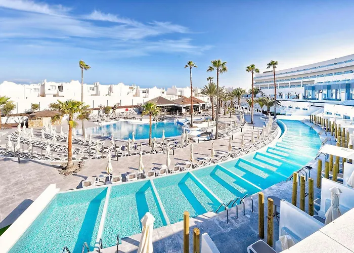 Bluesea Golden Beach (Adults Only)