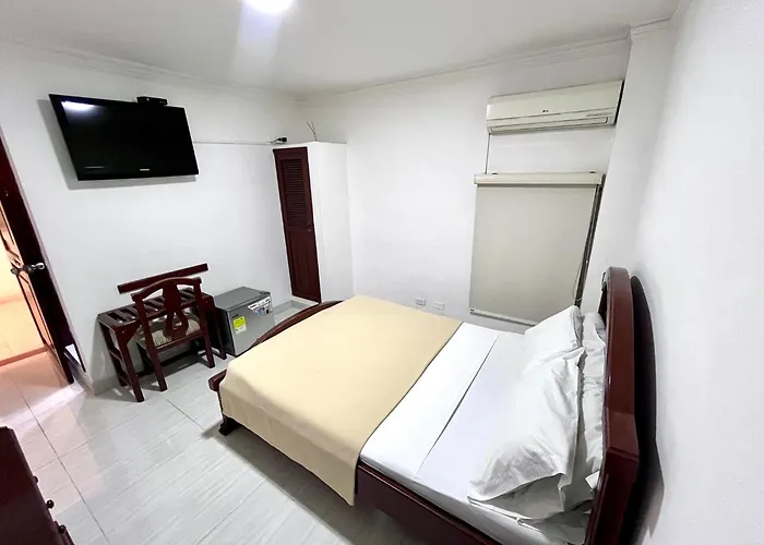 Hotel Exelsior