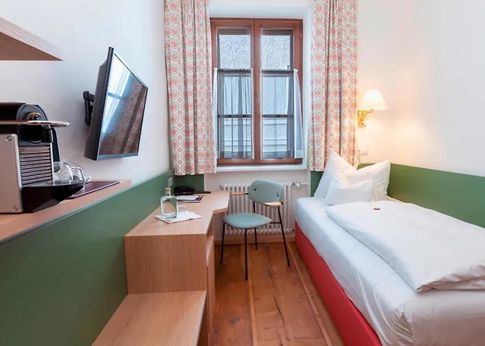 Hotel Wolf