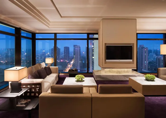 Grand Hyatt Shenyang