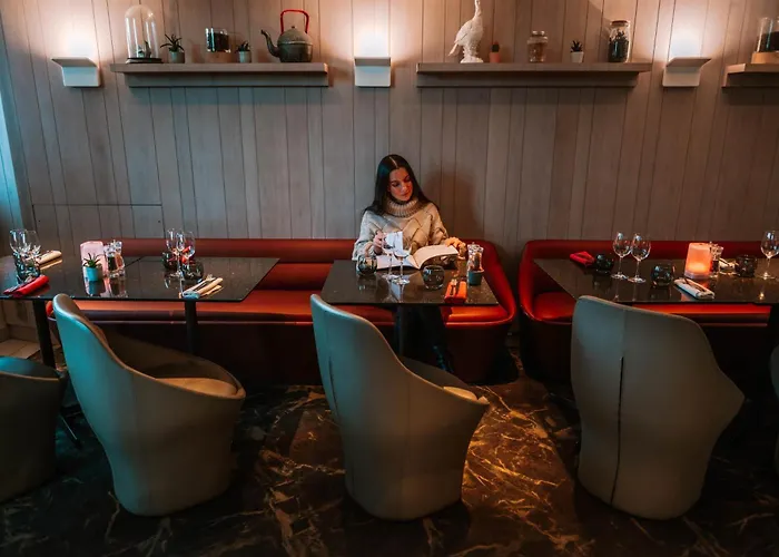 Radisson Blu Cdg Airport Terminal Hotel, Paris Le Mesnil-Amelot