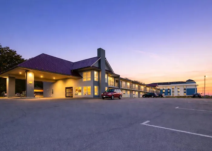 Quality Inn Kodak Sevierville