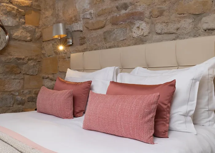 Domaine De La Klauss & Spa, Restaurant Gastronomique Le K