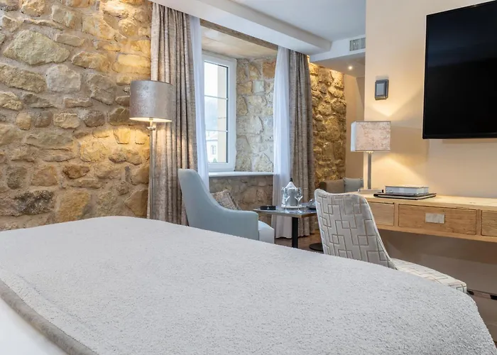 Domaine De La Klauss & Spa, Restaurant Gastronomique Le K Montenach
