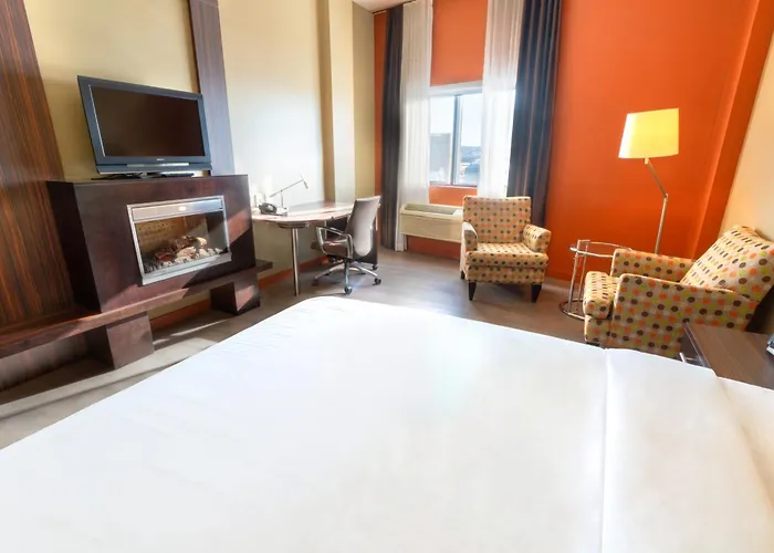 Hotel Must Aeroport De Quebec Par Jaro