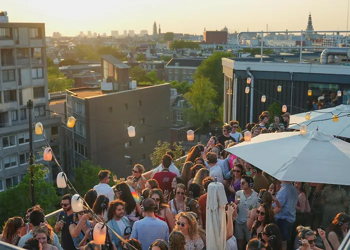 Zoku Amsterdam