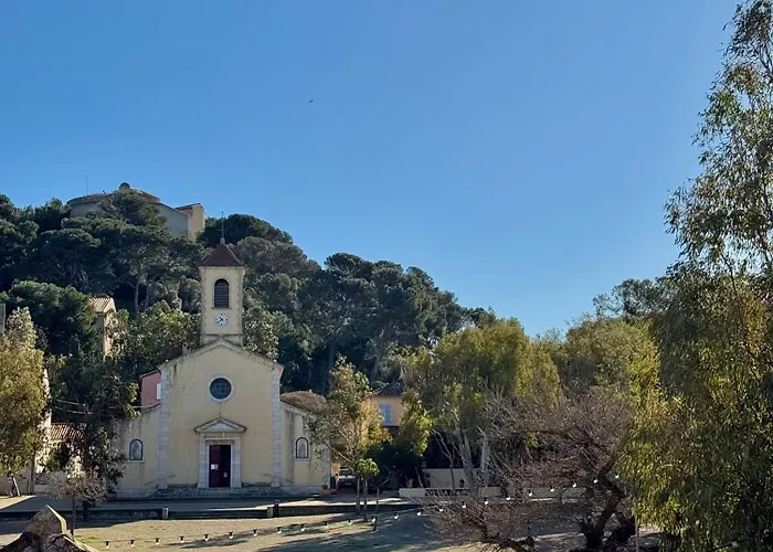 L'Arche De