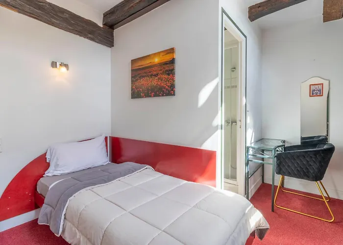 Hôtel Jean XXII