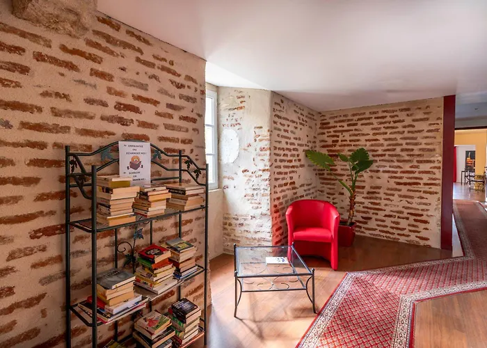 Hôtel Jean XXII Cahors