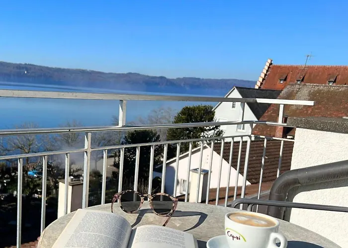 Romantikhotels in Uberlingen