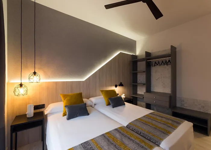 Hotel Onyarbi