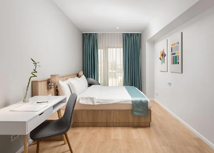 Athina Suites Hotel