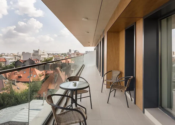 Athina Suites Hotel