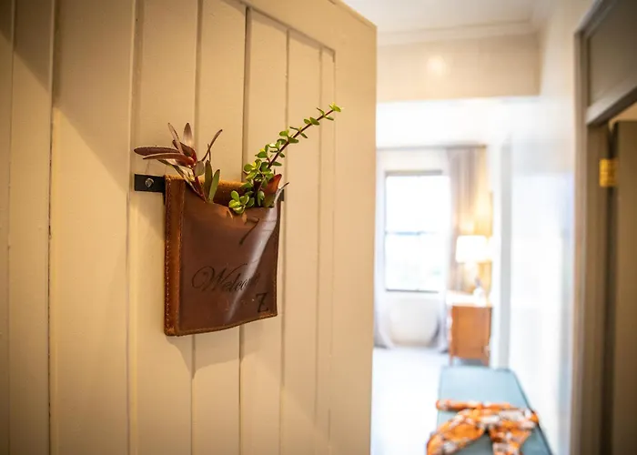 De Zeven Guest Lodge