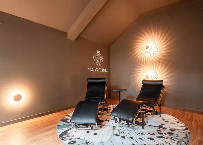 Palacio São Silvestre-Boutique Hotel