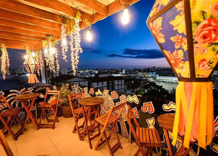 Hotel Mais1