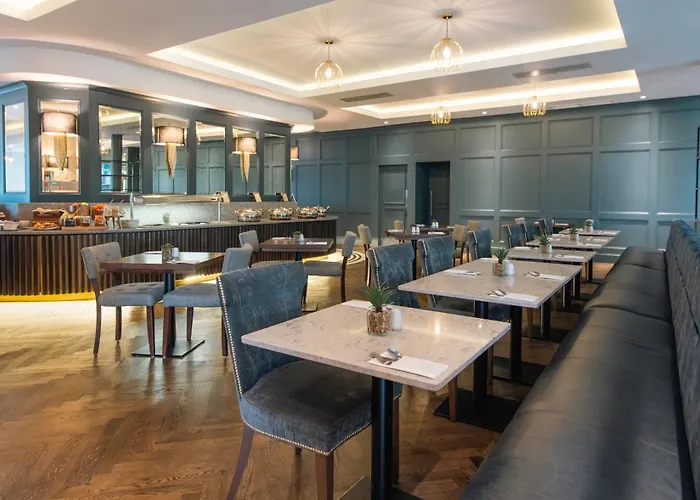 Waterford Viking Hotel