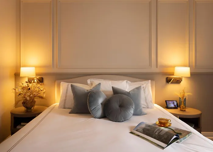 The Lansdowne Kenmare