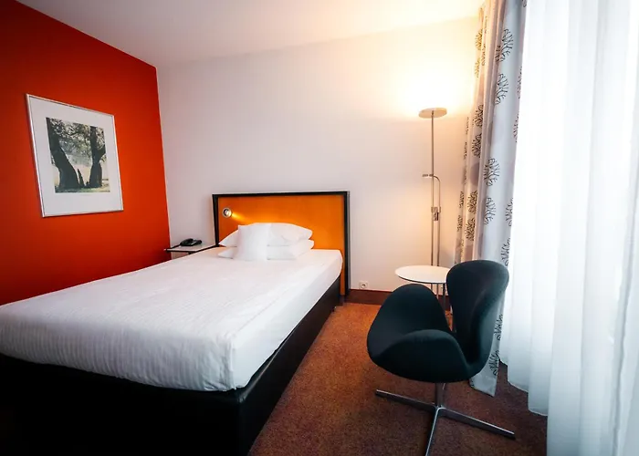 Dorint Kongresshotel Düsseldorf/Neuss