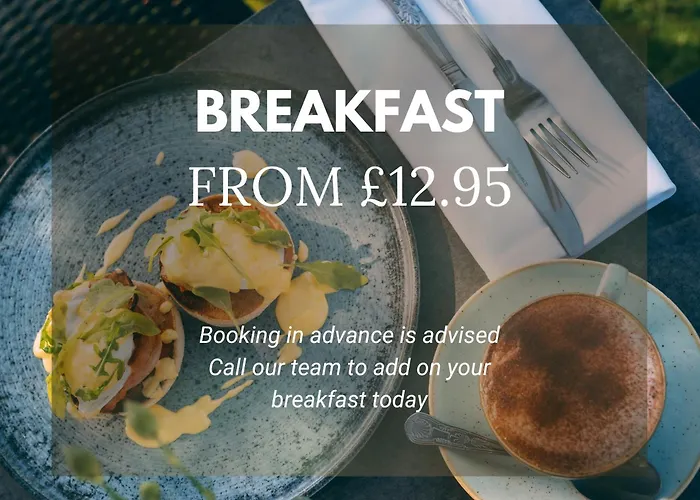 Wild Pheasant Hotel & Spa