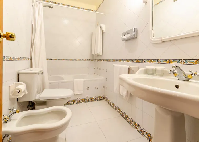 Turim Club Azeitao Hotel