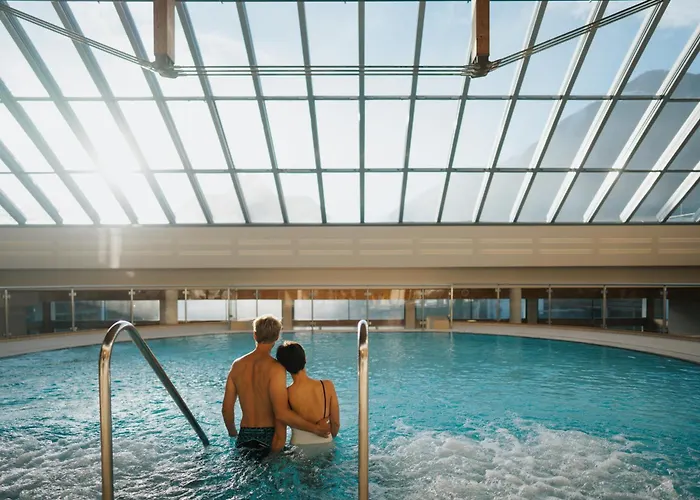G'sund&Natur Hotel Die Wasnerin - Adults Only Bad Aussee