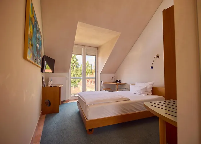 Hotel Watthalden