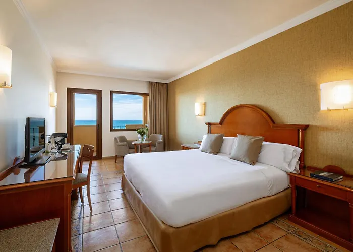Hotel Ipv Palace & Spa - Adults Recommended Fuengirola
