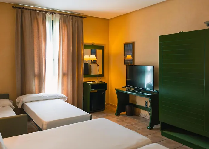Hotel Jardín Milenio Elche