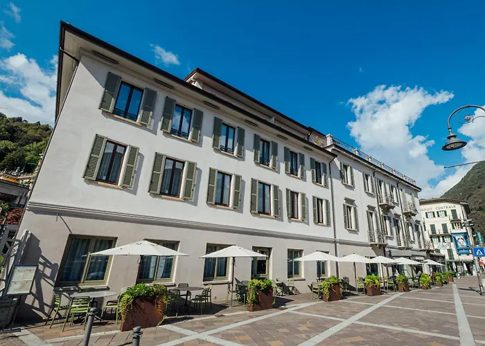 Hotel Bigio San Pellegrino Terme