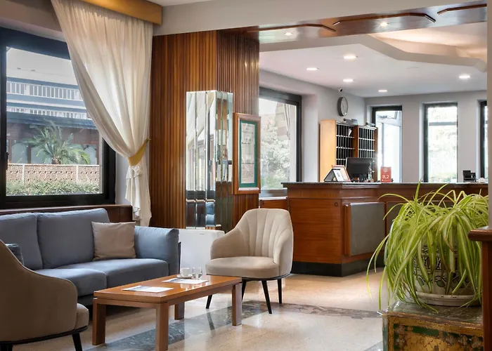 American Hotel Pozzuoli