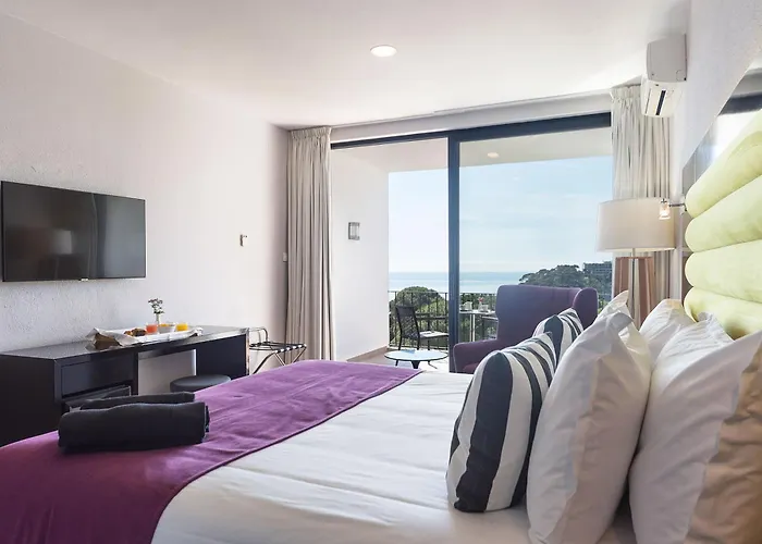 Hotel Eetu Begur, Affiliated By Melia (Adults Only)
