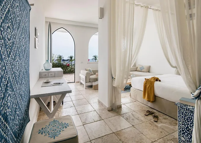 Falkensteiner Resort Capo Boi Villasimius