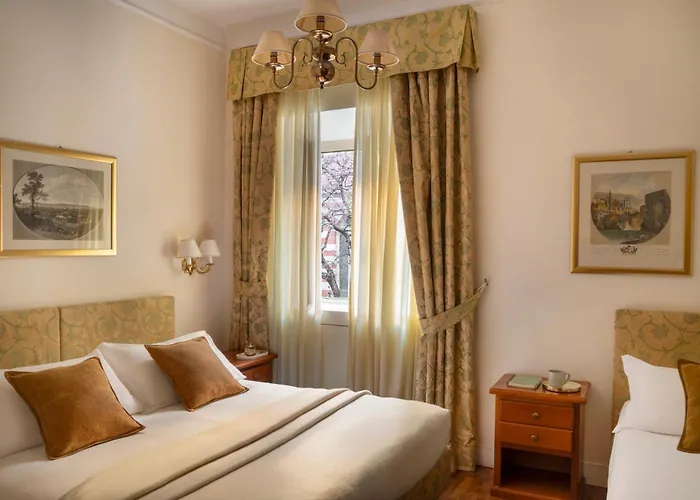 Hotel Cortina