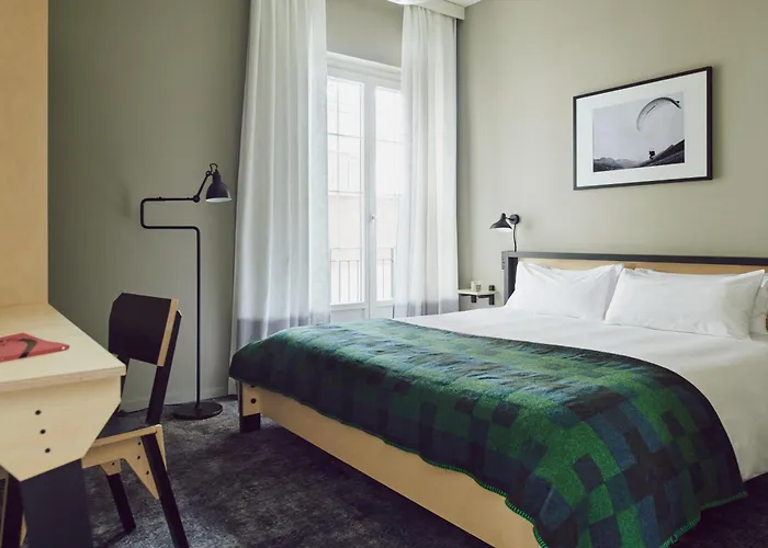 Hotel The Cambrian Adelboden