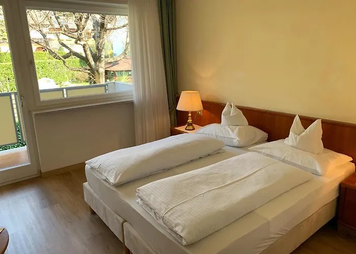 Hotel Annabell Meran