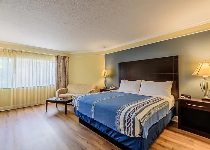 Safety Harbor Resort & Spa Trademark Collection By Wyndham