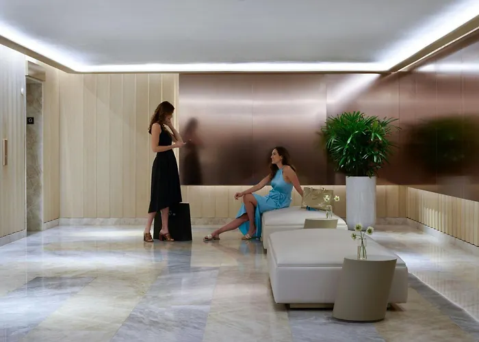 Brickell Arch, A Luxury Collection Hotel, Miami