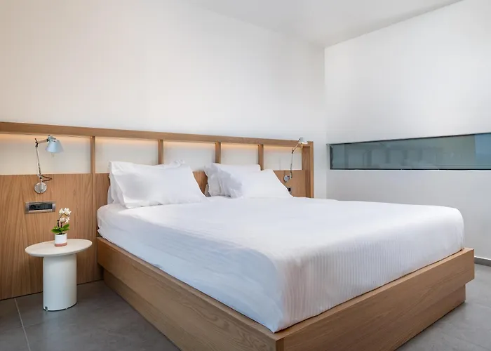 Kos Aktis Art Hotel