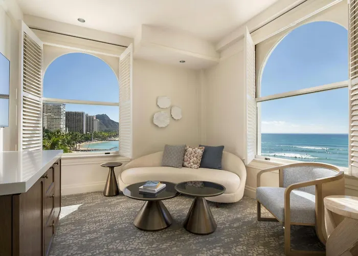 Moana Surfrider