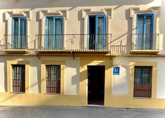 Hotel Conde de Cárdenas