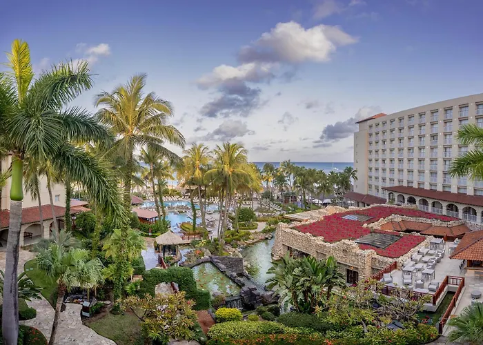 Hyatt Regency Aruba & Casino