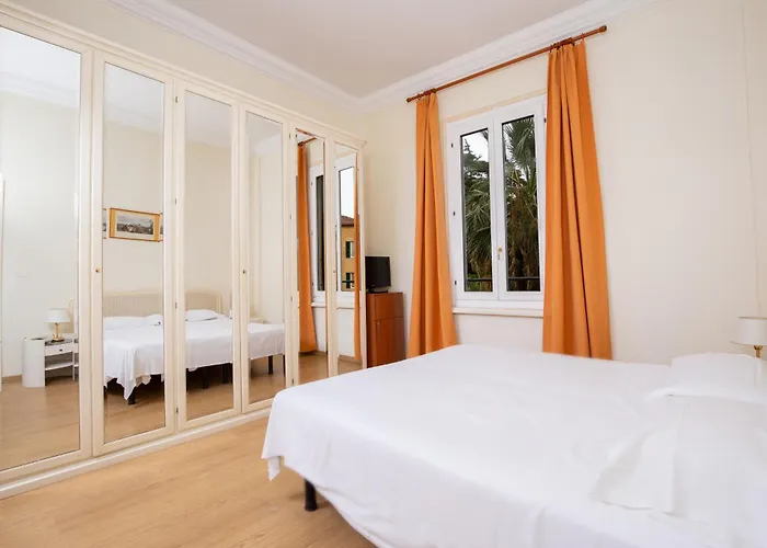 Grand Hotel De Londres San Remo