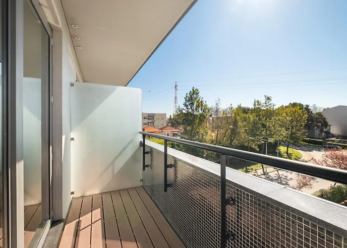 Axis Porto Business & Spa Hotel Pedroucos 