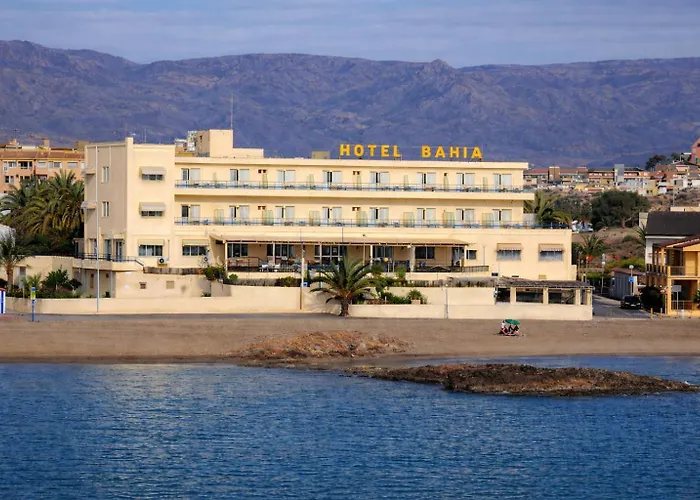 Bahía - 30º hotels