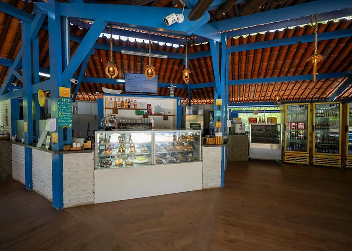 Salinas Maragogi All Inclusive Resort