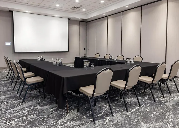 Hilton Garden Inn Sioux Falls South