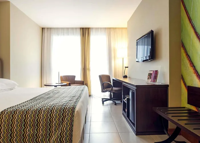 Mercure Salvador Pituba