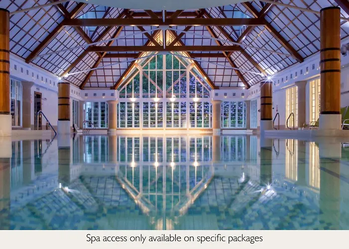 Champneys Forest Mere