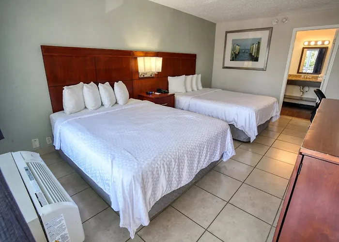 Clearwater Beach Hotel